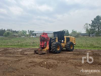 Photo of a 2013 Caterpillar 563C