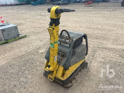 Photo of a 2017 Wacker Neuson DPU 6555HE
