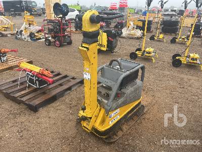 Photo of a 2018 Wacker Neuson DPU4545HE
