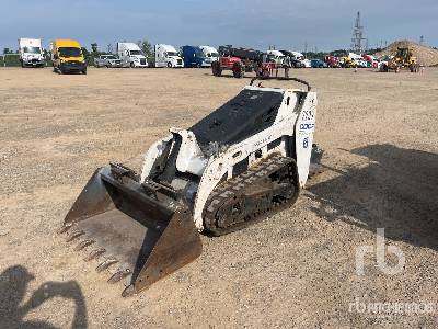 Photo of a 2014 Bobcat MT52