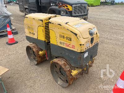 Photo of a  Wacker Neuson RTX-SC2