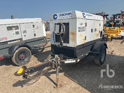 Photo of a  Wacker Neuson G-25