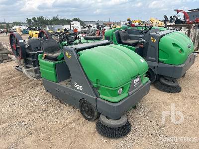Photo of a 2019 Tennant  S20