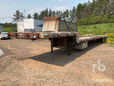 Photo of a 1997 Load King  48 ft T/A