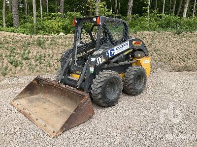 Photo of a 2017 New Holland L220