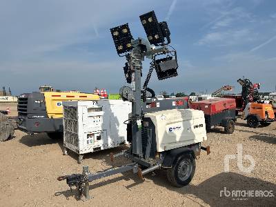 Photo of a 2018 Atlas Copco HILIGHT V5