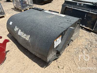 Photo of a  Bobcat 60 in