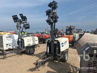Photo of a 2017 Atlas Copco HILIGHT V5