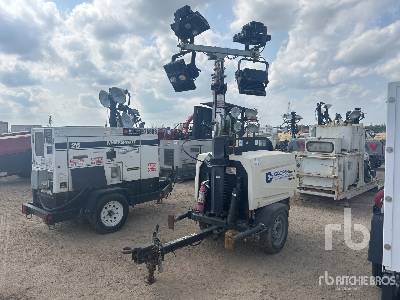 Photo of a  Atlas Copco HILIGHT V5