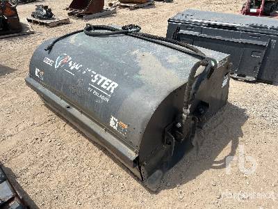 Photo of a  Sweepster 61 in