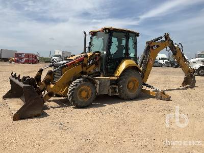 Photo of a 2018 Caterpillar 430F2 IT
