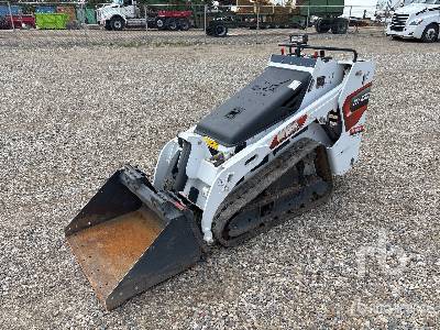 Photo of a 2023 Bobcat MT100