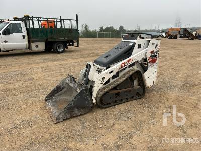 Photo of a 2021 Bobcat MT100