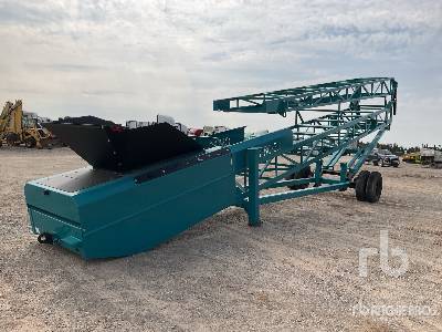 Photo of a 2024 Powerscreen CH-80-36