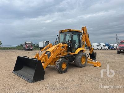 Photo of a 2004 JCB 214