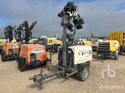 Photo of a 2018 Atlas Copco HILIGHT V5+