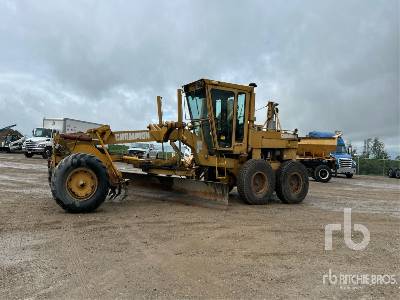 Photo of a 1989 Champion 730A