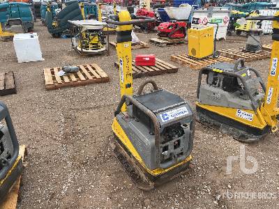 Photo of a 2018 Wacker Neuson DPU4545HE