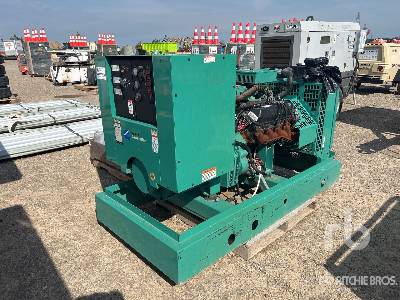 Photo of a  Onan 65GGHB-3600