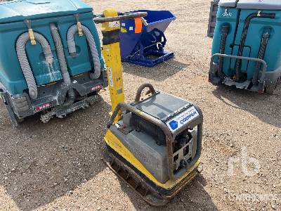 Photo of a 2018 Wacker Neuson DPU4545HE