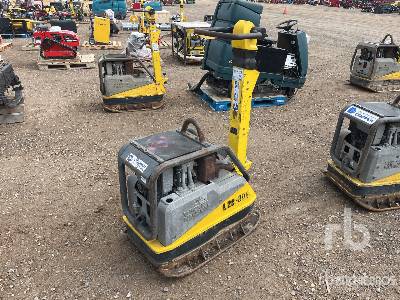 Photo of a 2018 Wacker Neuson DPU4545HE