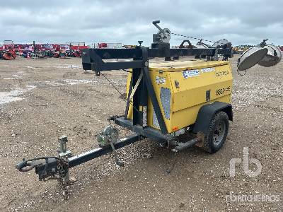 Photo of a 2014 Atlas Copco QLTM10