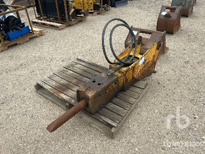 Photo of a  Indeco 553