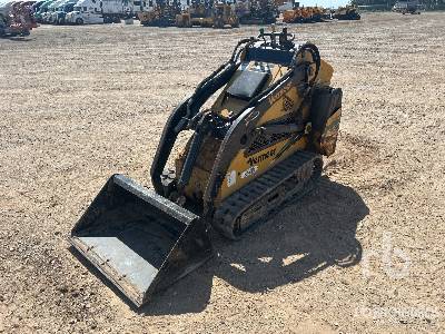 Photo of a 2012 Vermeer S650TX