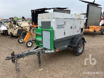 Photo of a 2016 Wacker Neuson G-25