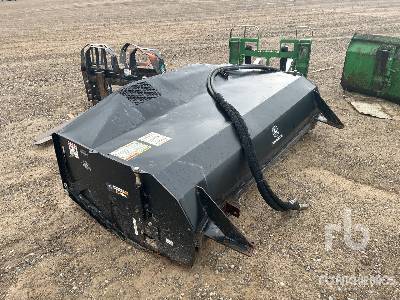 Photo of a  John Deere BP84