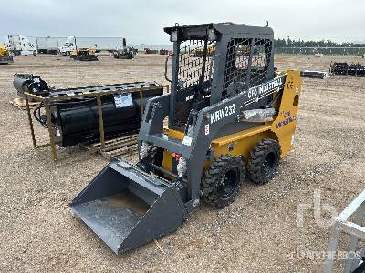 Photo of a 2025 CFG KRW232