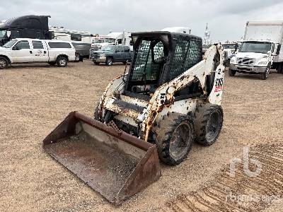 Photo of a 2012 Bobcat S185
