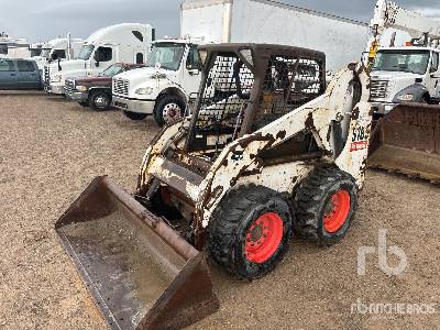 Photo of a 2006 Bobcat S185