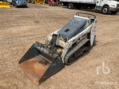 Photo of a 2014 Bobcat MT52