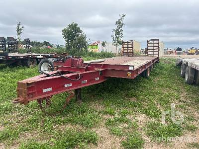 Photo of a 2000 Interstate 25 ft T/A