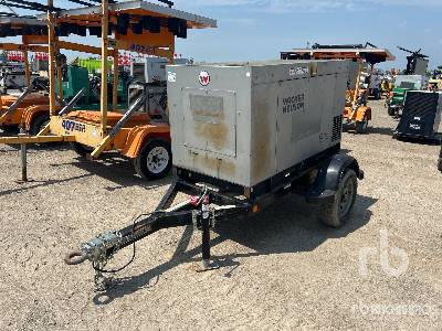 Photo of a  Wacker Neuson 14 kW Mobile (Inoperable)