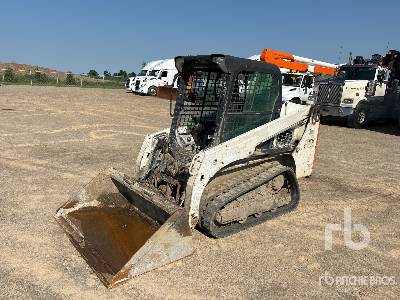 Photo of a 2016 Bobcat T450