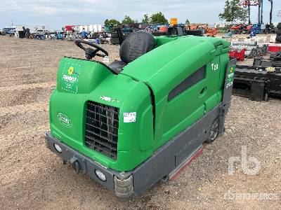 Photo of a 2010 Tennant  T20