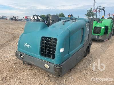 Photo of a 2013 Tennant  M30