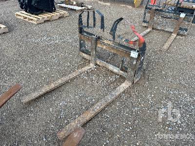 Photo of a  Bobcat 47 in