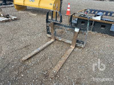 Photo of a  Bobcat 41 in