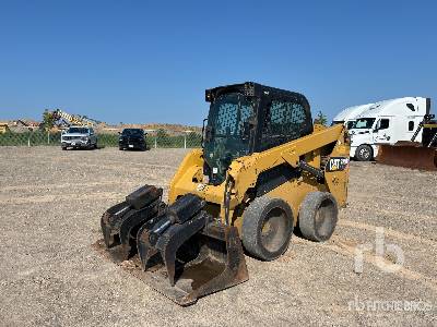 Photo of a 2018 Caterpillar 236D