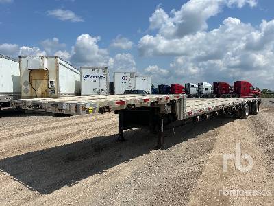 Photo of a 2020 Load King  53 ft T/A Spread Axle