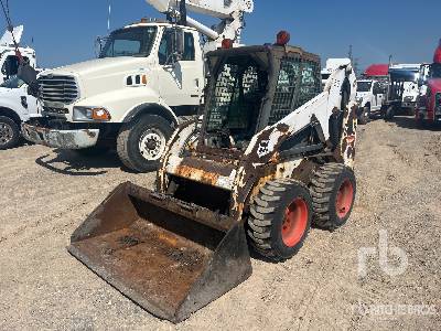 Photo of a 2008 Bobcat S185