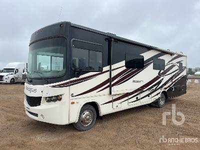 Photo of a 2013 Forest River GEORGETOWN 335