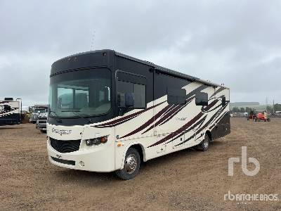 Photo of a 2013 Forest River GEORGETOWN 335