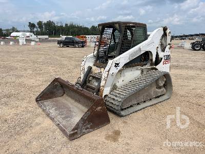 Photo of a 2006 Bobcat T300