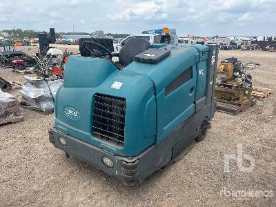 Photo of a 2015 Tennant  M20