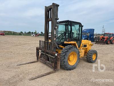 Photo of a 1999 JCB 930
