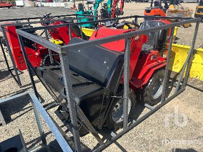 Photo of a 2025 AGT SDA-140W(Z)